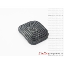 VW Old Beetle Pedal Pad