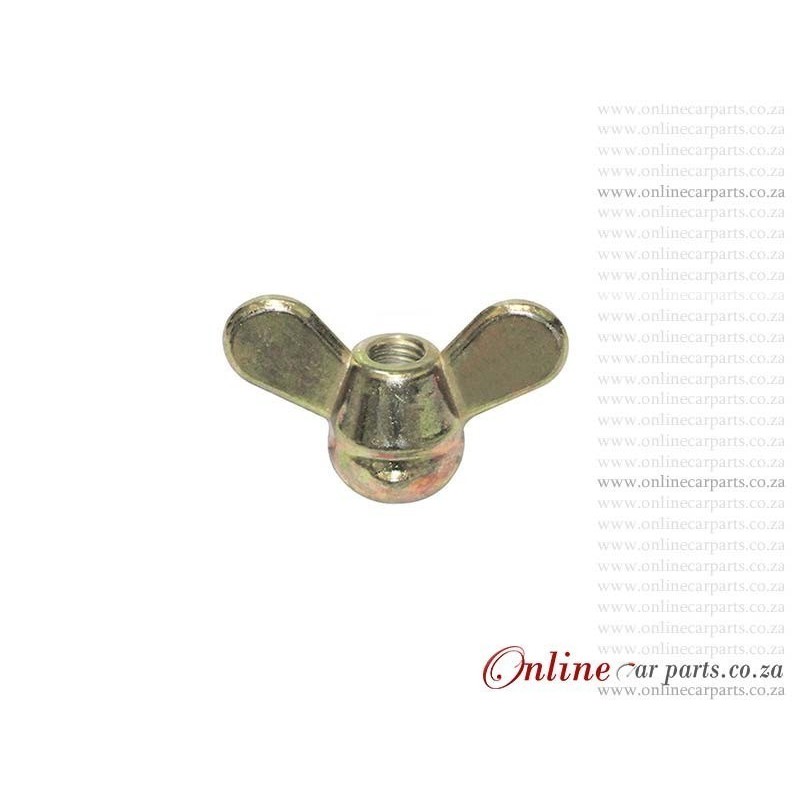 VW Old Beetle Nut