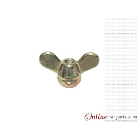 VW Old Beetle Nut