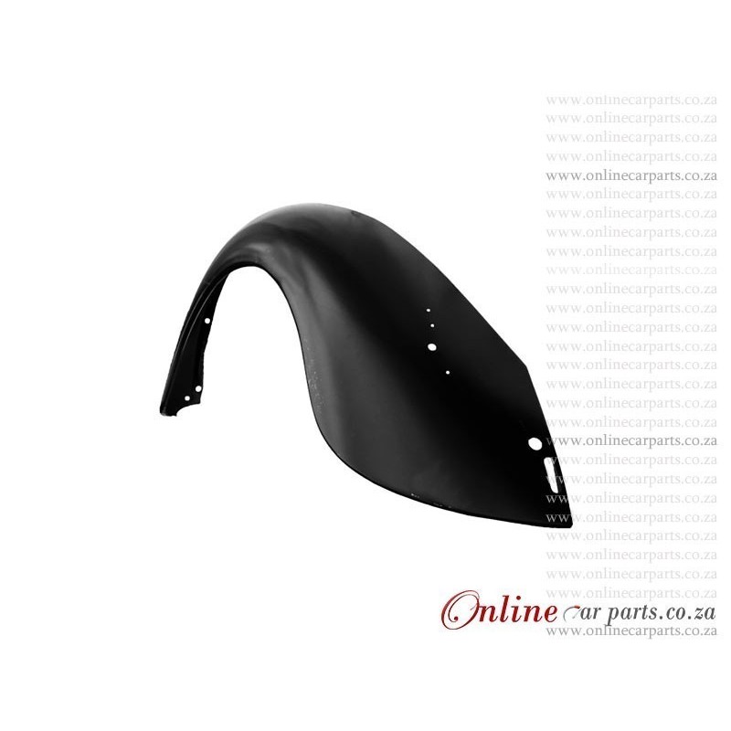 VW Beetle Left Rear Fender