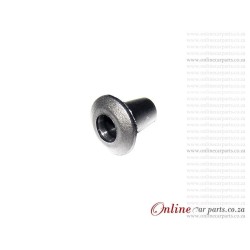 VW Old Beetle Door Panel Grommet - Interior X 10 Pieces