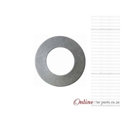 VW Old Beetle Generator Pulley Shim