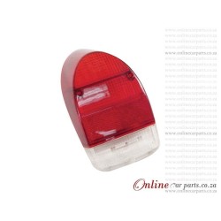 VW Old Beetle Tail Lens - Medium