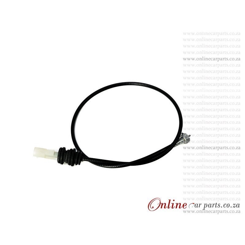 VW Golf I II Citi Caddy Speedo Cable