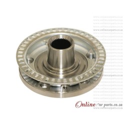 Audi A3 TT Front Wheel Hub