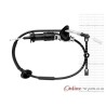 VW Golf Jetta III Self Adjust Clutch Cable 