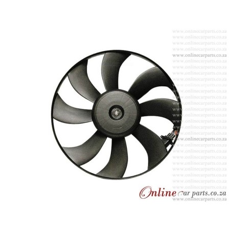 VW Polo 1.4 TDI 03-09 Radiator Cooling Fan