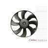 VW Polo 1.4 TDI 03-09 Radiator Cooling Fan