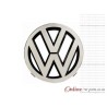 VW Golf Jetta I II Fox Caddy Kombi Microbus Emblem