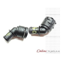 Audi A3 1.0 1.2 1.4 TSi TFSI Water Flange