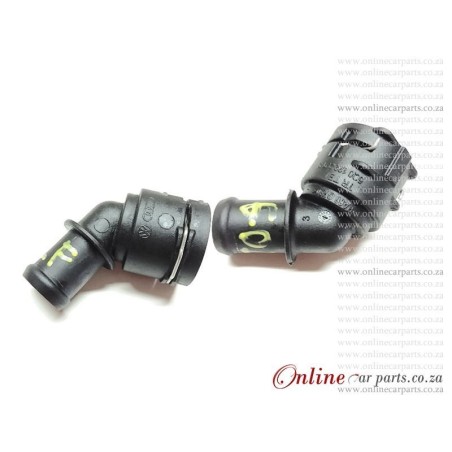 Audi A3 1.0 1.2 1.4 TSi TFSI Water Flange