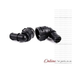 Audi A3 1.9 2.0 TDI A3 1.6 TDI Water Flange