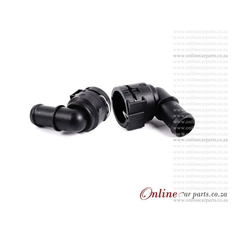 Audi A3 1.9 2.0 TDI A3 1.6 TDI Water Flange
