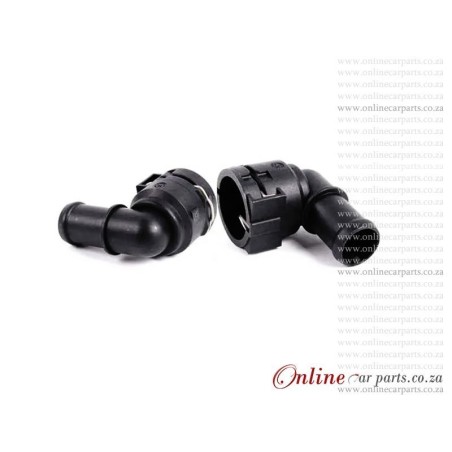Audi A3 1.9 2.0 TDI A3 1.6 TDI Water Flange