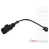 Audi A3 2013 Brake Pad Wear Sensor