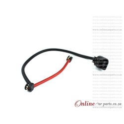 Audi Q7 06-15 Brake Pad Wear Sensor