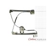 VW Golf III Jetta III Electric Window Winder Mechanism