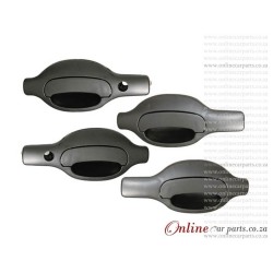 VW Golf Jetta I II Without Keys Door Handle
