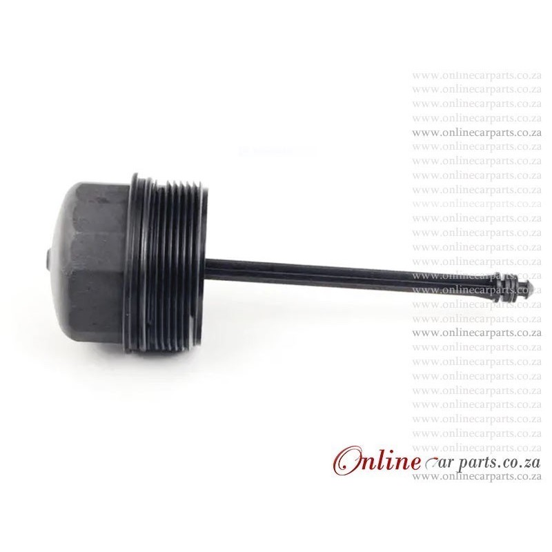 Audi A4 B6 1.9 TDI Oil Filter Cap