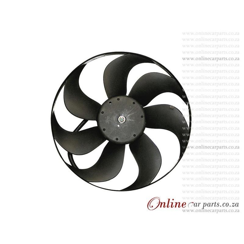 VW Golf IV Jetta IV LHS Radiator Cooling Fan