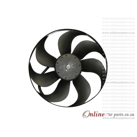 VW Golf IV Jetta IV LHS Radiator Cooling Fan