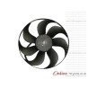 VW Golf IV Jetta IV LHS Radiator Cooling Fan