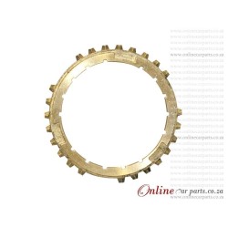 VW Kombi Microbus Gear Synchro Ring 3rd To 5th