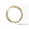 VW Kombi Microbus Gear Synchro Ring 3rd To 5th