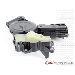 Audi A4 B8 A5 A6 Q3 Q5 1.8 2.0 TFSI Oil Seperator PCV Valve
