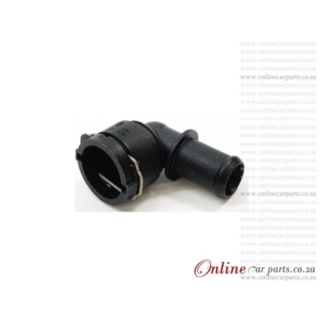 VW Golf V VI VII 6R Caddy Touran TSi TDI Water Flange