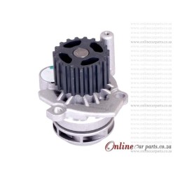 Volkswagen Tiguan 2.0 TDi CBACBAB 08 on Water Pump