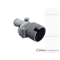 VW Golf Jetta III VR6 Sharan VR6 Water Flange