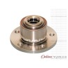 VW Polo 9N 02-09 Vivo Front Wheel Hub With Bearing