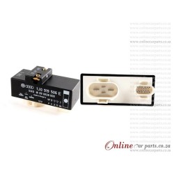VW Golf IV 1.8T Relay