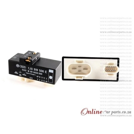 VW Golf IV 1.8T Relay