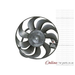 VW Golf IV Jetta IV RHS Radiator Cooling Fan