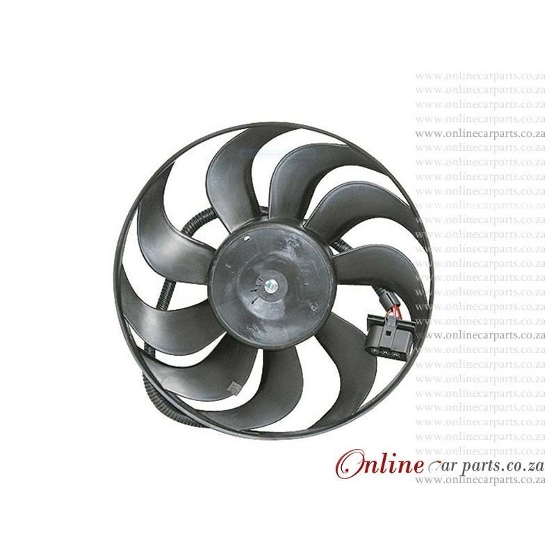 VW Golf IV Jetta IV RHS Radiator Cooling Fan