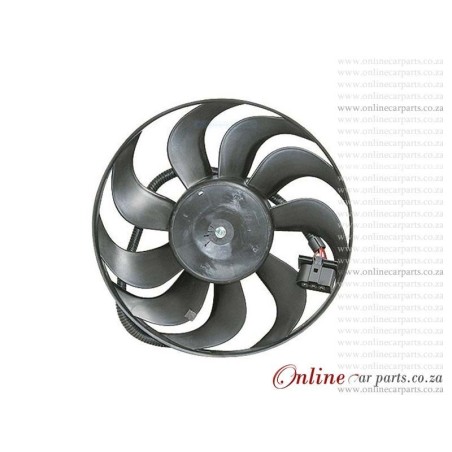 VW Golf IV Jetta IV RHS Radiator Cooling Fan