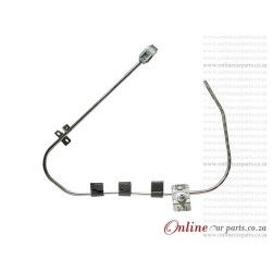 VW Golf I 1978 1984 Window Winder Mechanism