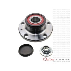 Audi A1 Rear Wheel Hub With Bearing