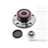 Audi A1 Rear Wheel Hub With Bearing