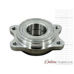 Audi A4 B6 B7 01-08 A6 97-05 Front Wheel Hub With Bearing