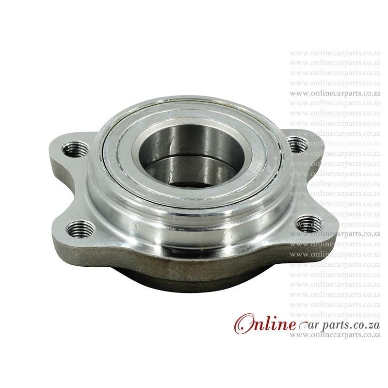 Audi A4 B6 B7 01-08 A6 97-05 Front Wheel Hub With Bearing