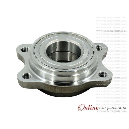 Audi A4 B6 B7 01-08 A6 97-05 Front Wheel Hub With Bearing
