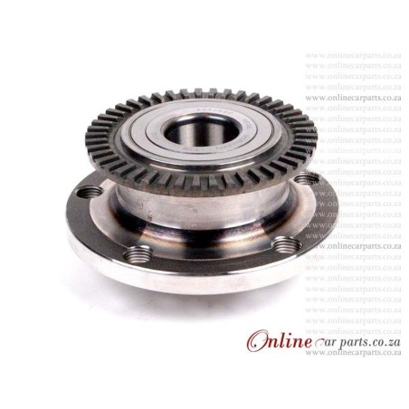 Audi A4 B6 B7 01-08 Rear Wheel Hub With Bearing