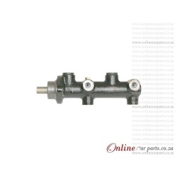 VW Golf I Fox Brake Master Cylinder