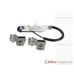 VW Golf IV Jetta IV Window Winder Mechanism