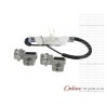 VW Golf IV Jetta IV Window Winder Mechanism