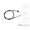 VW Golf I Citi Fox Caddy Clutch Cable 