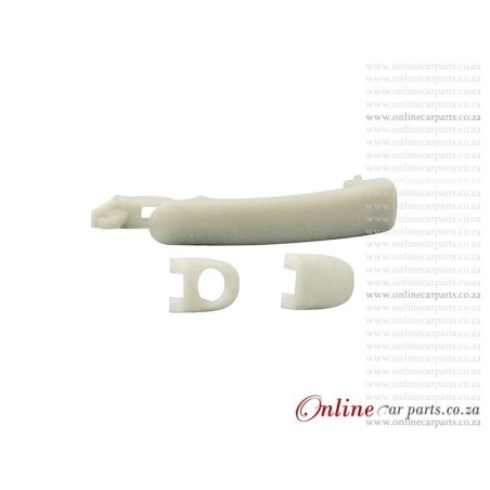 VW Golf IV Polo 03-09 Primed Door Handle